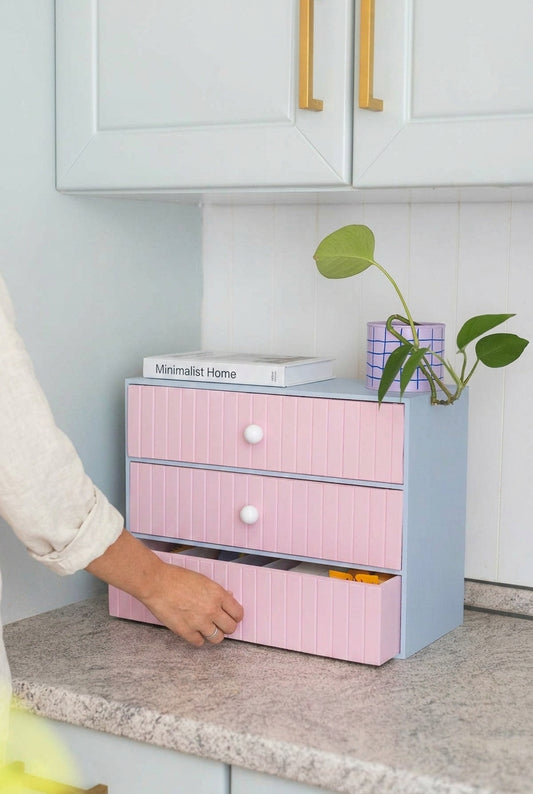 Sweetbox Chest