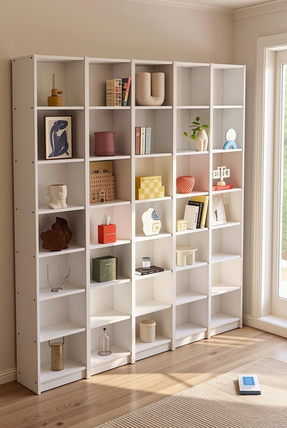 The Atelier Display Cabinet - Cube Storage
