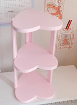 Love Heart Shelf