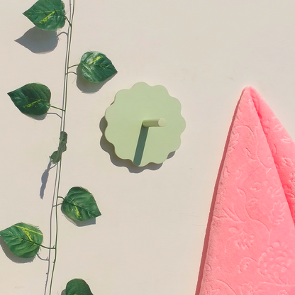 Bubbly wall Hook