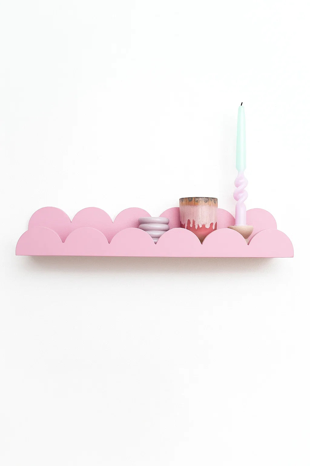 Cute BubbleLoop Shelf