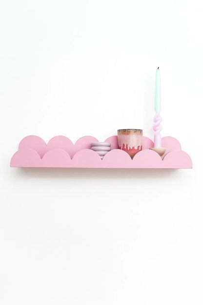 Cute BubbleLoop Shelf