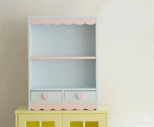 Maison de Coeur Cabinet