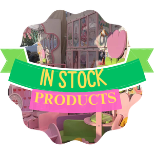 Instock