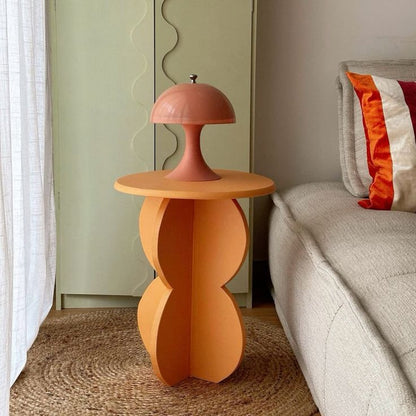 Butterfly Inspired table