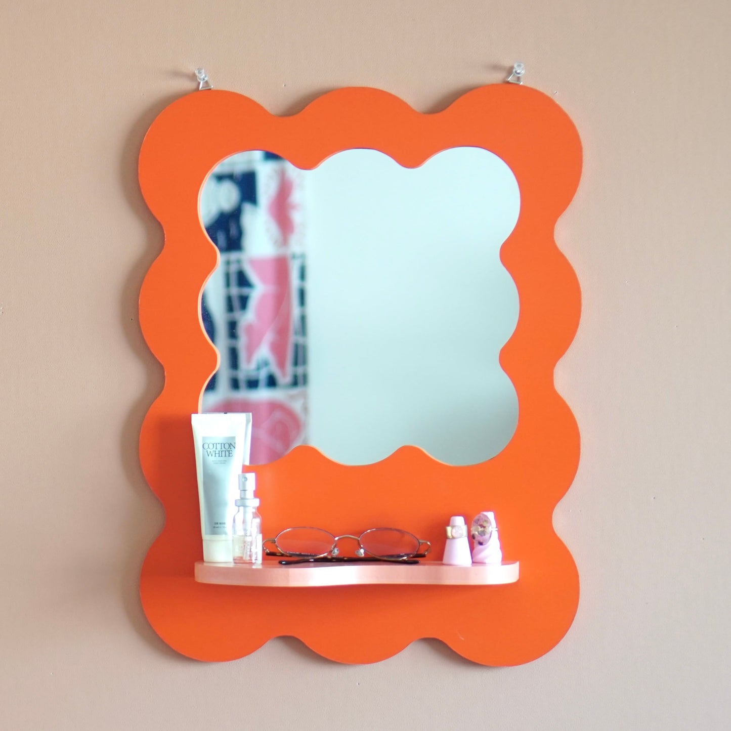 Sassy Mirror