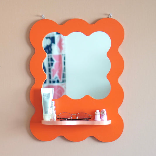 Sassy Mirror