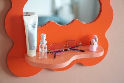 Sassy Mirror