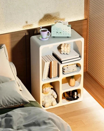 Nordic Designed Irregular rectangular Cabinet