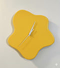 Mellow Clock - colorful pinteresty decor