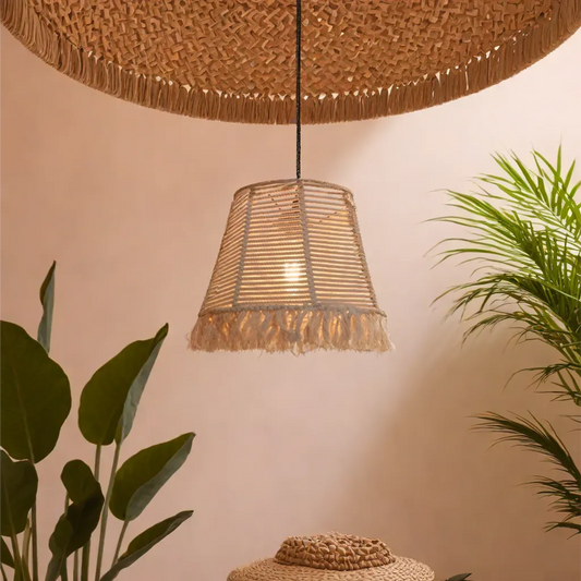 Boho LampShade