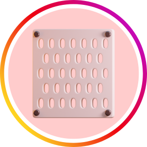 Pegboards