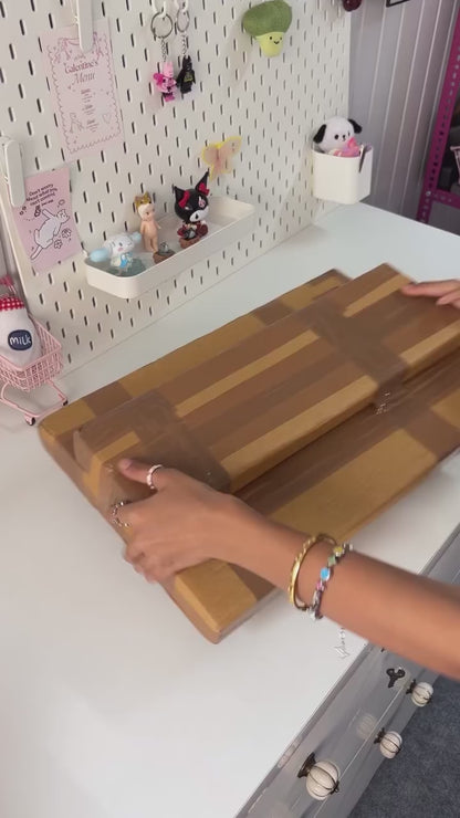 Tulip Wall Shelf