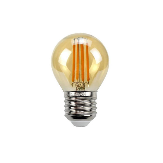 G45 Filament Bulb