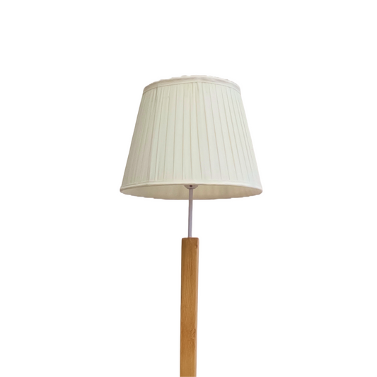 Minimalistic Scandinavian Floor Lamp